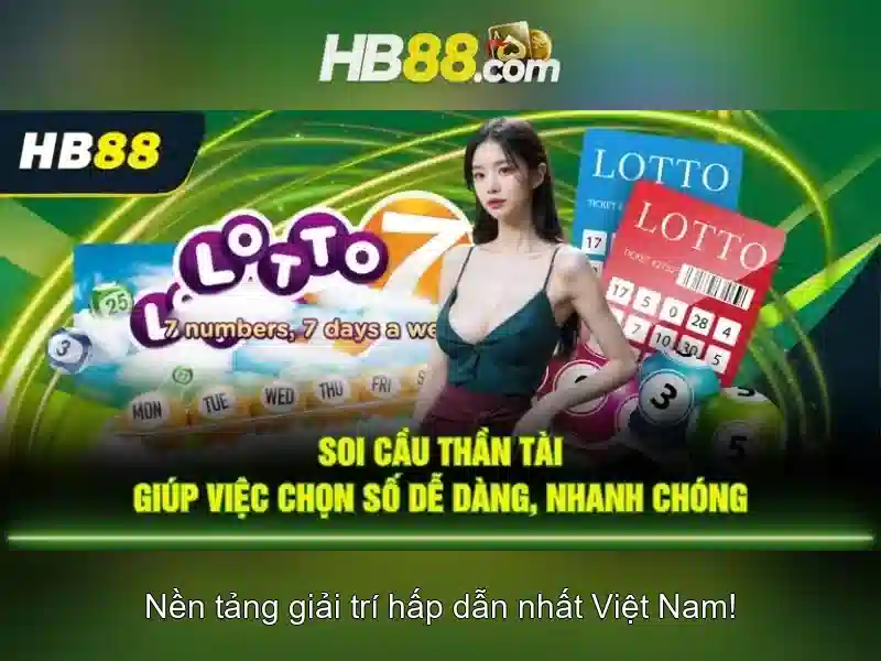 HB88 là gì?