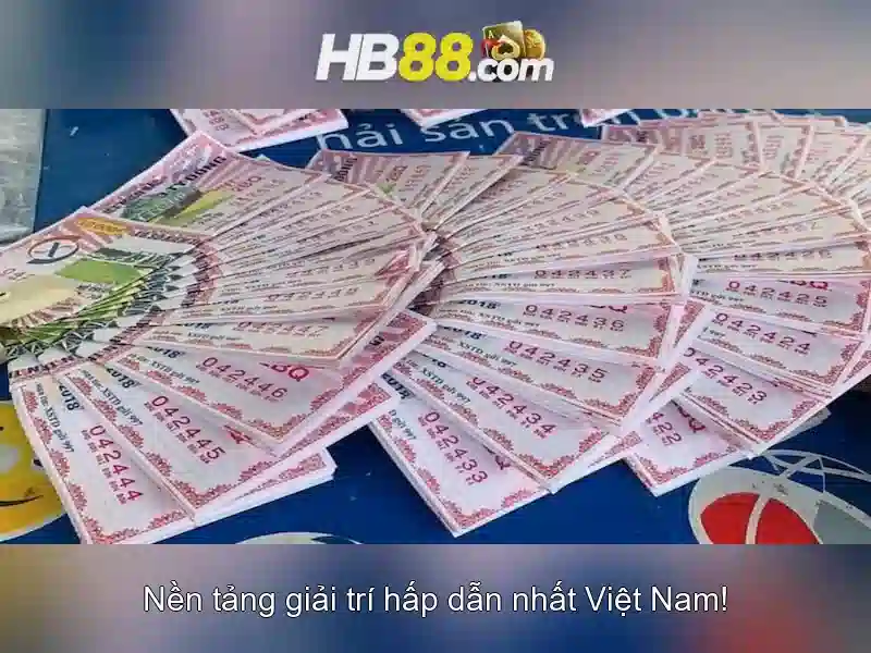 HB88 là gì? Khám phá nền tảng cá cược trực tuyến Giao diện nhà cái hoàn hảo