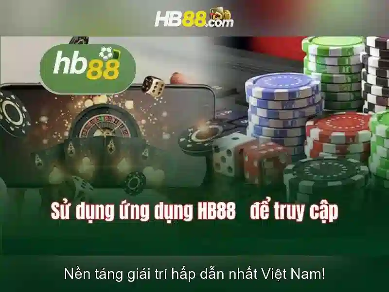 Giao diện nhà cái hoàn hảo