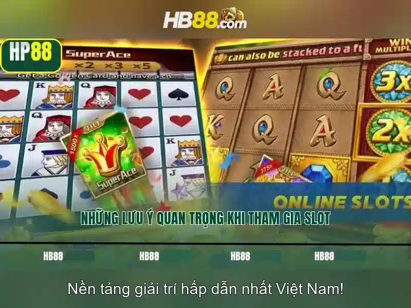 Tính năng nổi bật của HB88