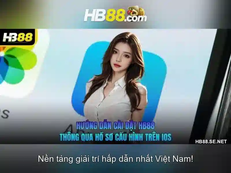 HB88 là gì và cách tận dụng nền tảng cá cược trực tuyến an toàn Giao diện nhà cái hoàn hảo
