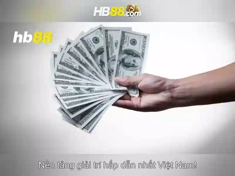 Giao diện nhà cái hoàn hảo