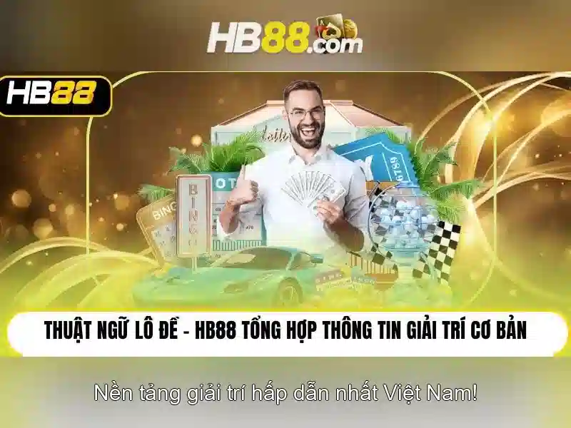 Giao diện nhà cái hoàn hảo