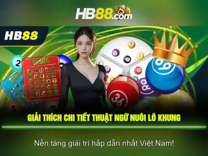 Giao diện nhà cái hoàn hảo