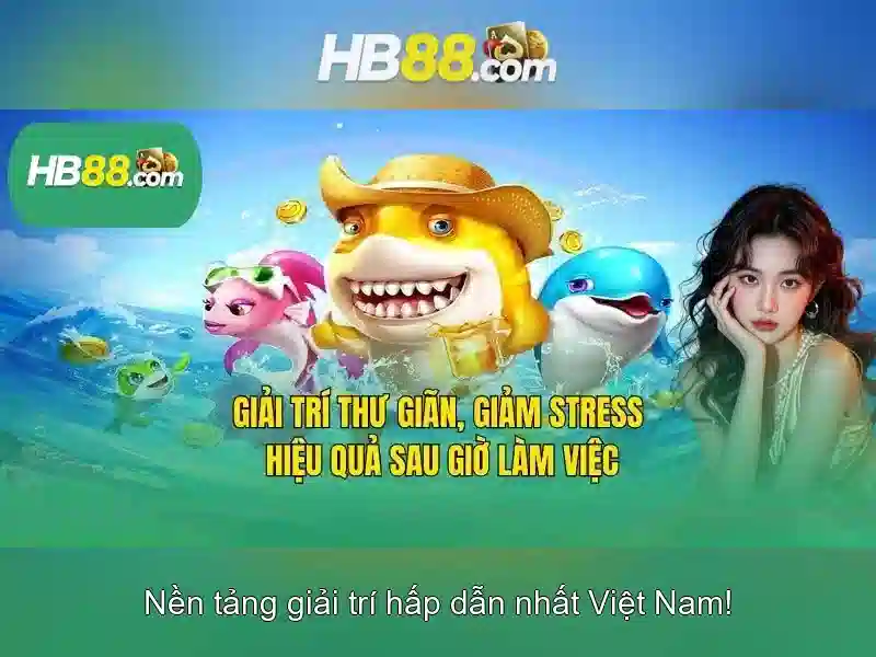 Giao diện nhà cái hoàn hảo