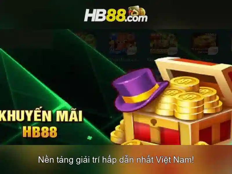 Ưu điểm và năng lực cạnh tranh của tải ap hb88
