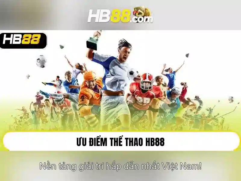 Các dịch vụ của HB88