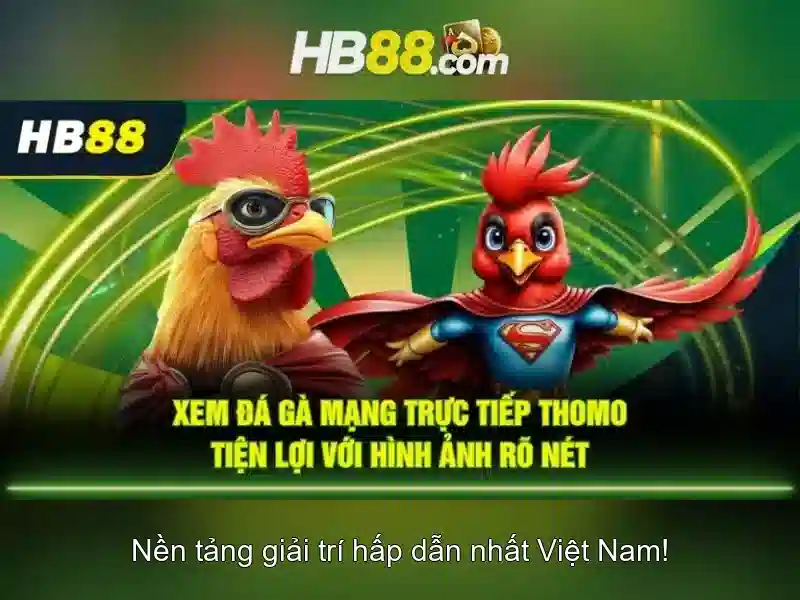 Cách HB88 hoạt động