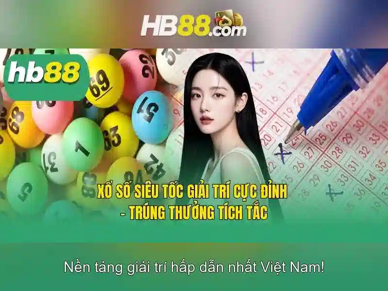 Giao diện nhà cái hoàn hảo