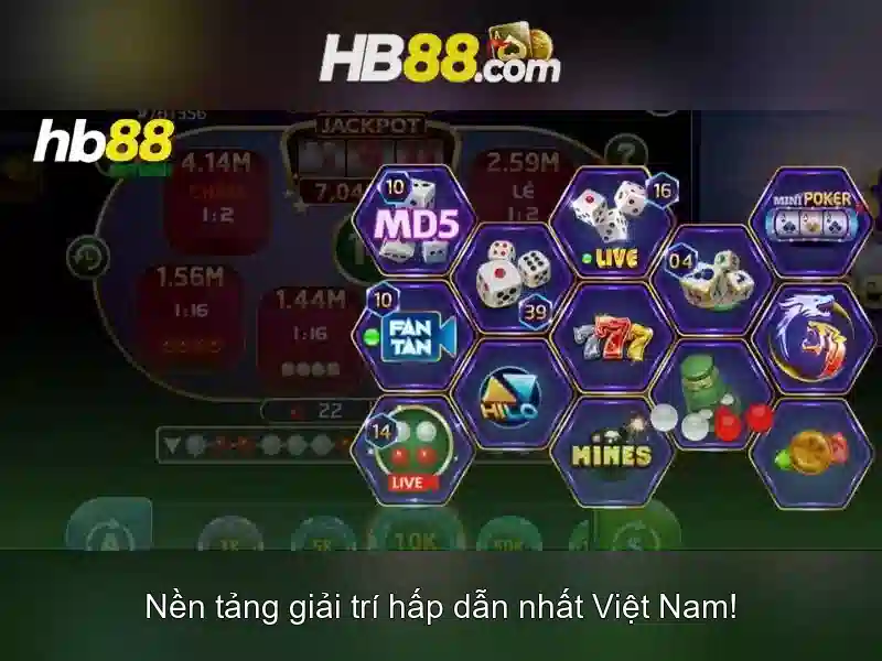 HB88 là gì?