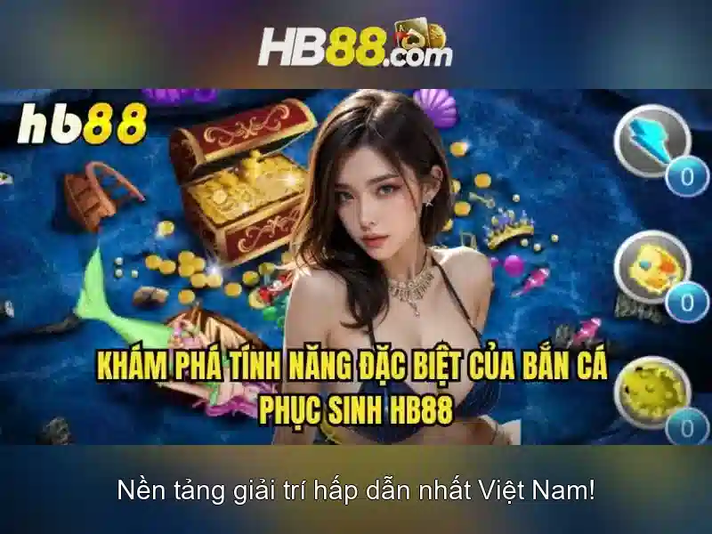 Tính năng và lợi ích của HB88