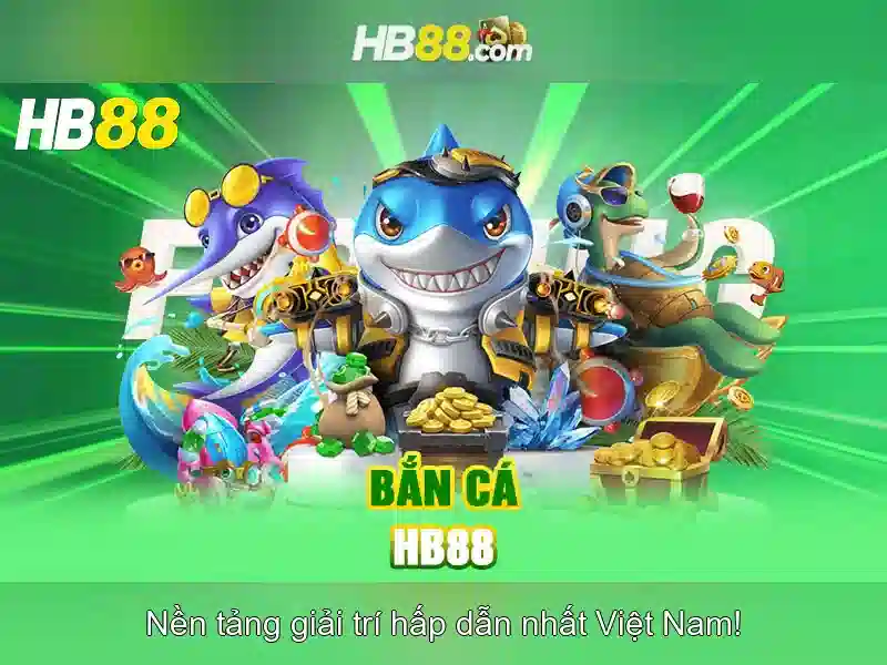HB88 là gì?