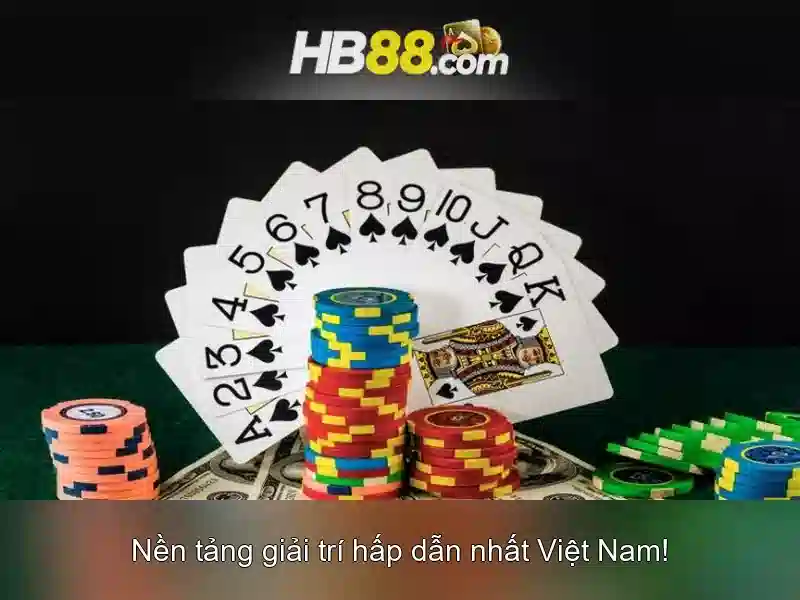 HB88 là gì?