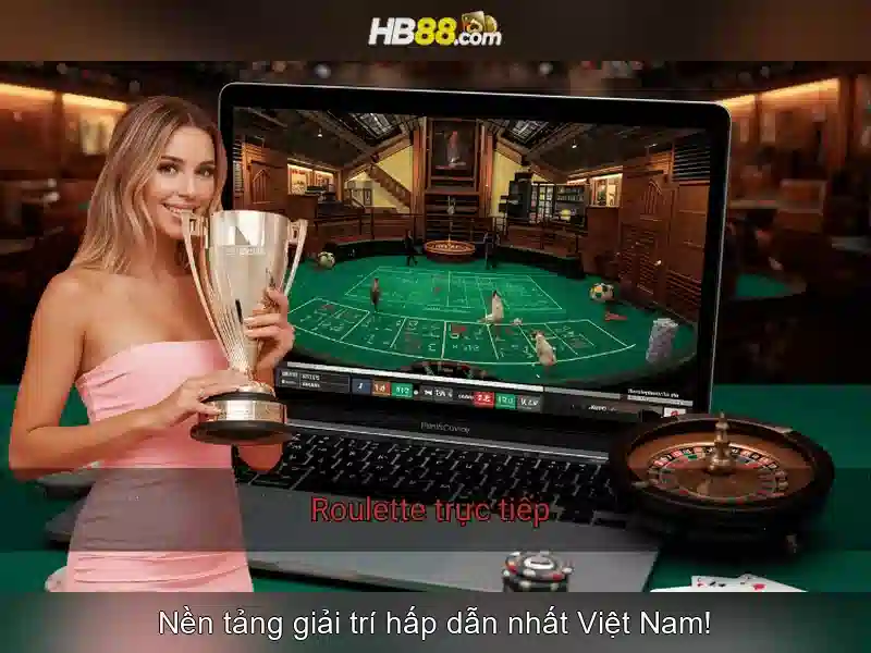 Các trò chơi phong phú