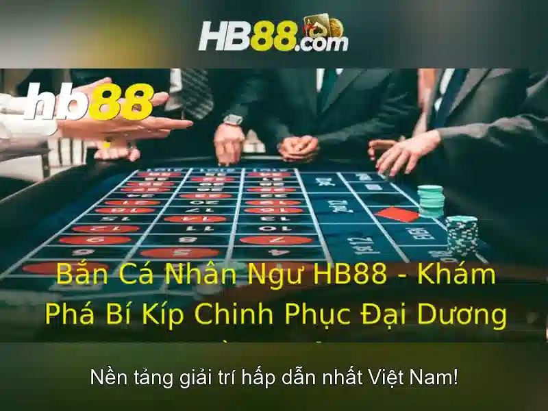 Nguon goc hb88 top1cacuoc