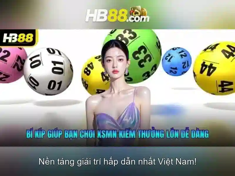 Vì sao hb88 thu hút người chơi Vì sao hb88 thu hút người chơi