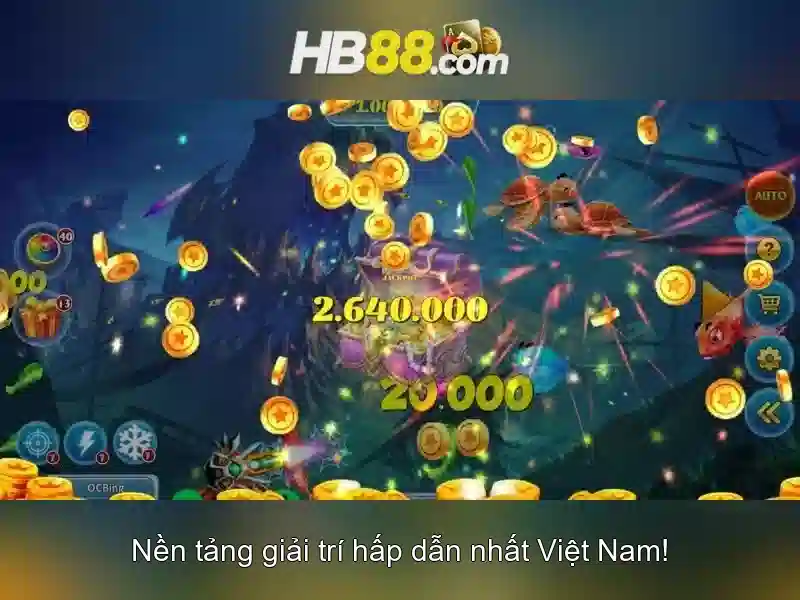 Giới thiệu hb88