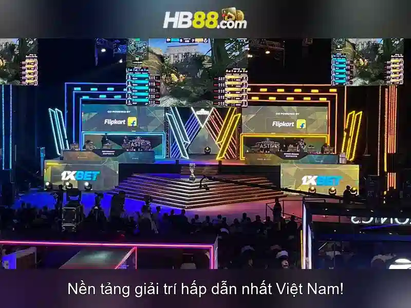 HB88 là gì và tại sao nhiều người chơi tin tưởng Giao diện nhà cái hoàn hảo