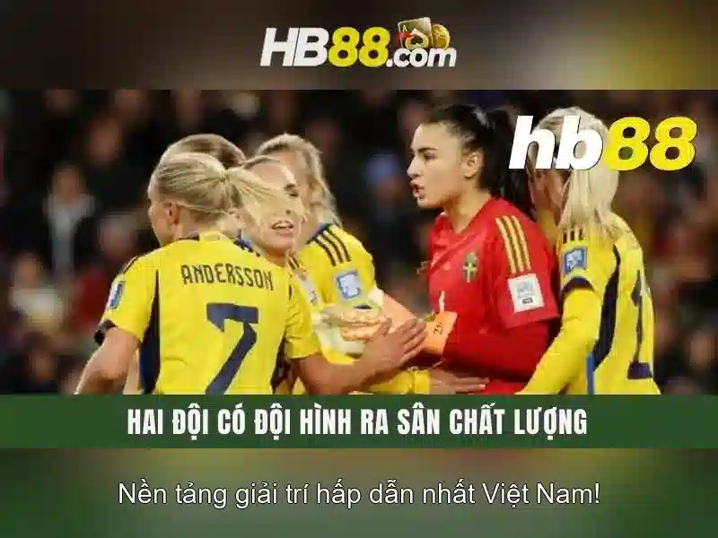 Giao diện nhà cái hoàn hảo