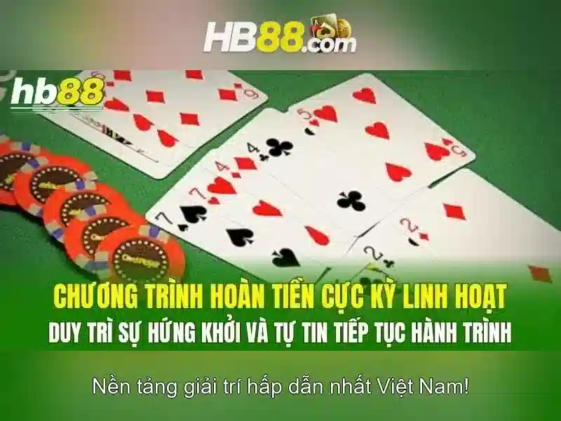 Gioi thieu chung ve Hb88