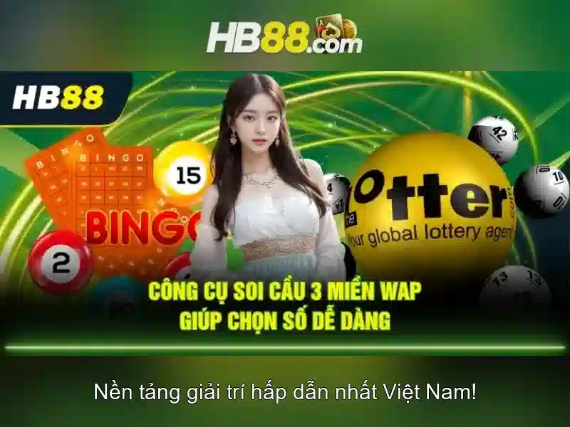 Tính năng chính của HB88