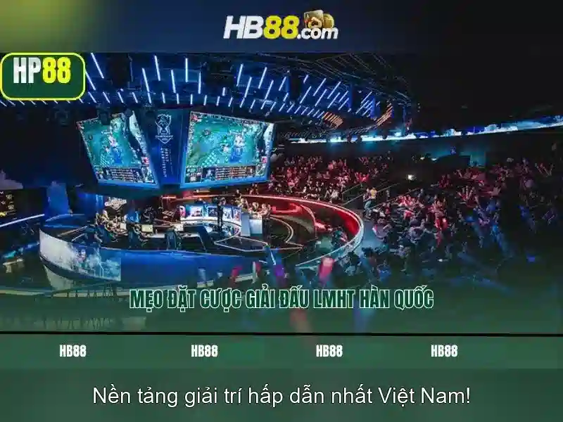 HB88 là gì và các tính năng của nền tảng cá cược Giao diện nhà cái hoàn hảo