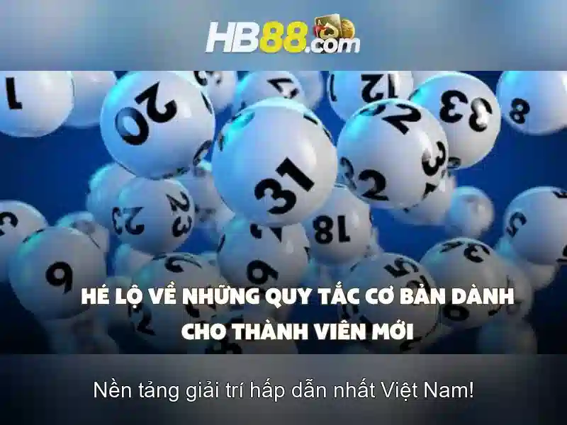 Hb88 là gì?