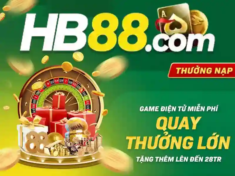 Các tính năng nổi bật của HB88