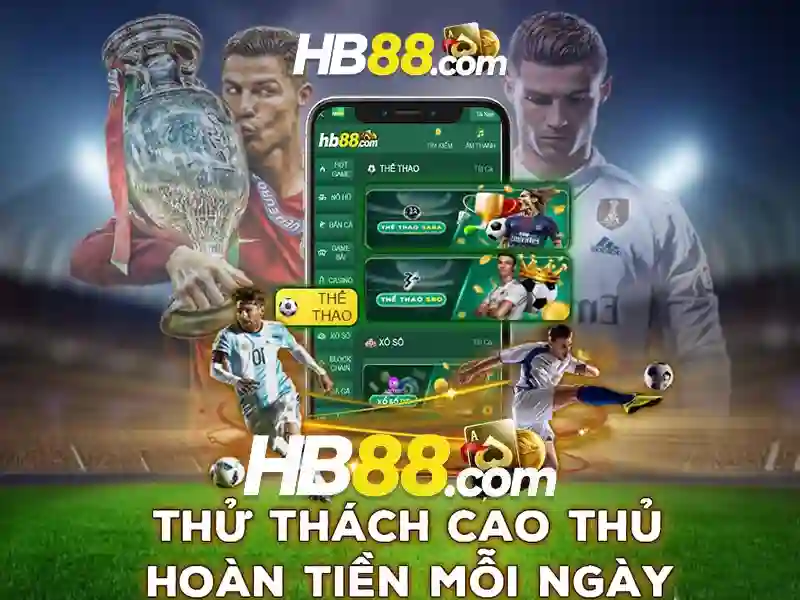 Danh mục trò chơi và cược