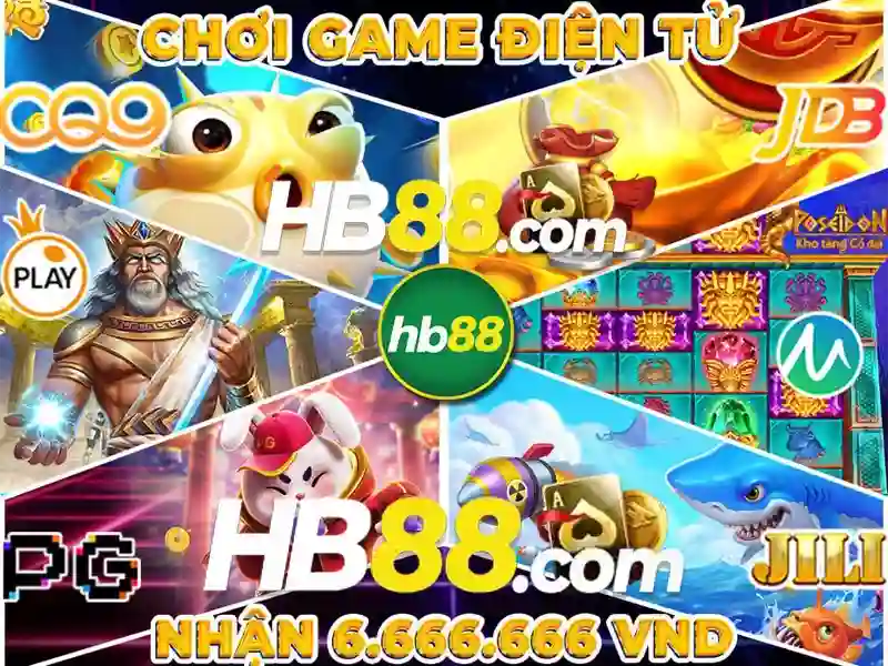 Hướng dẫn đăng ký và tham gia HB88