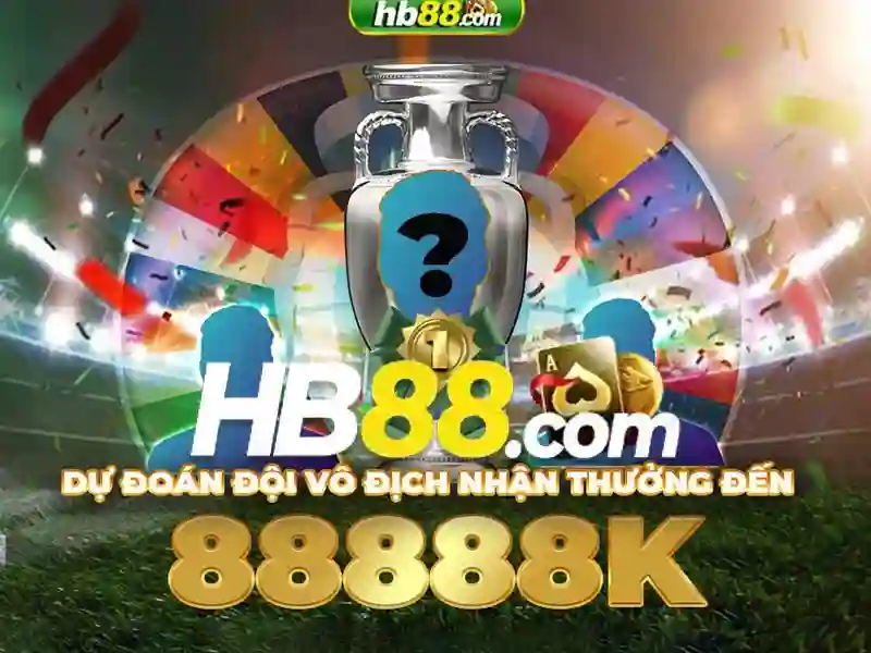 HB88: Nền tảng trò chơi trực tuyến đáng tin cậy Giao diện nhà cái hoàn hảo