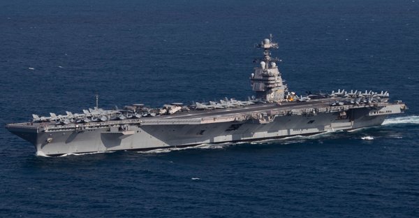 استراحة القهوة: Madhouse المسلح – The Last Dreadnoughts